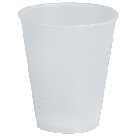 Translucent Cold Cups