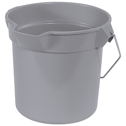 Rubbermaid<span class='rtm'>®</span> Utility Buckets