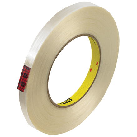 1/2" x 60 yds. Scotch<span class='rtm'>®</span> Filament Tape 890MSR