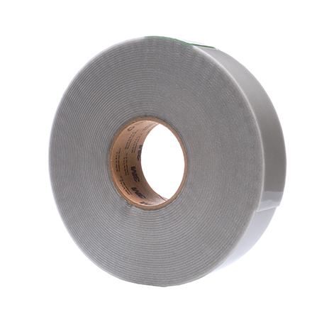 3'' X 36 yds. Gray 3M<span class='tm'>™</span> Extreme Sealing Tape 4411G