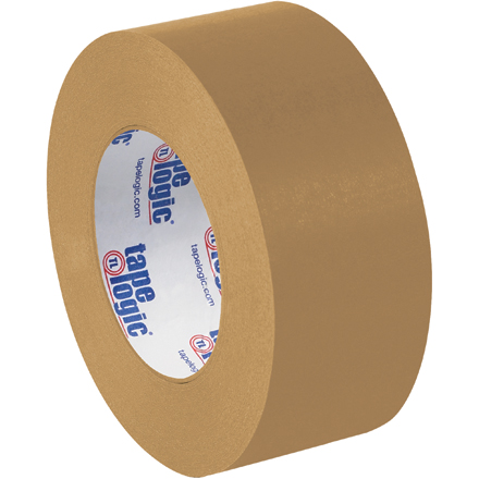 Tape Logic<span class='rtm'>®</span> #5300 Kraft Flatback Tape