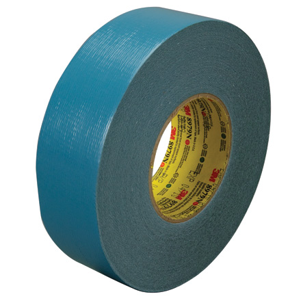 2'' X 60 yds. Slate Blue 3M<span class='tm'>™</span> 8979 Performance Plus Duct Tape